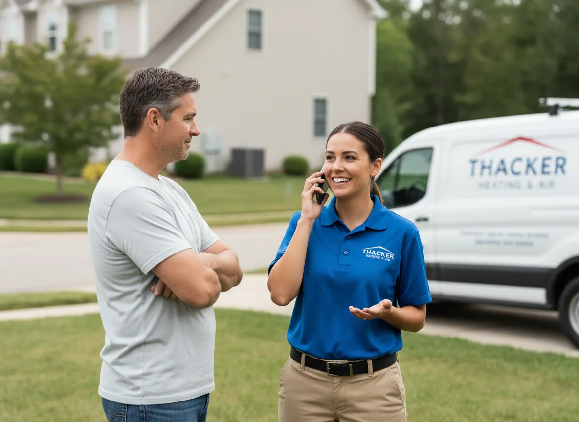 Ac Repair Davenport, IA FAQs